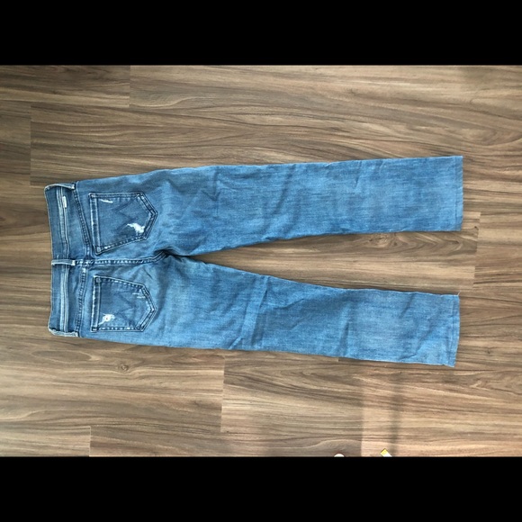 MOTHER Jeans - Picture 8 of 10